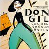 Don Gil von den grünen Hosen